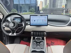 2024 BYD Yuan PLUS Honor 510KM Leading — фото 13
