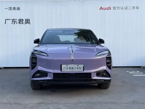 2025 Hongqi Tiangong 08 680 Ultra 4WD