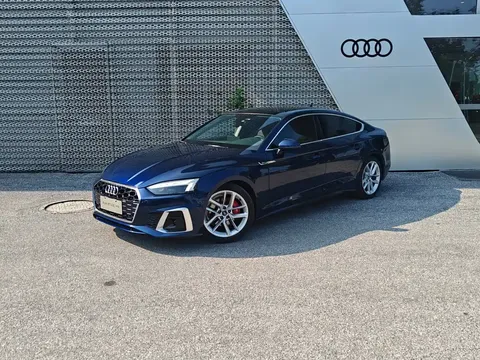 2023 Audi A5 Sportback 40 TFSI