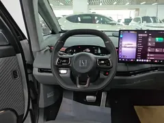 2025 Zeekr Mix Smart Driving, белый — фото 11