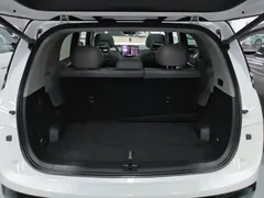 2025 Zeekr Mix Smart Driving, белый — фото 19