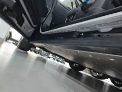 2025 Zeekr Mix Smart Driving, белый — фото 22