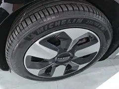 2025 Zeekr Mix Smart Driving, белый — фото 23