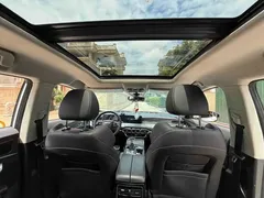2021 Jetour X70 PLUS 1.5T DCT 7-seat, белый — фото 5