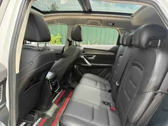 2021 Jetour X70 PLUS 1.5T DCT 7-seat, белый — фото 7