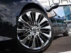 2022 Lexus ES 300h, чёрный — фото 8