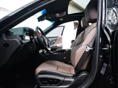 2022 Lexus ES 300h, чёрный — фото 10