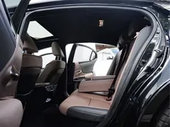 2022 Lexus ES 300h, чёрный — фото 11