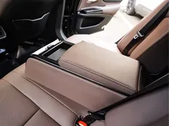 2022 Lexus ES 300h, чёрный — фото 18