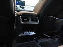 2022 Lexus ES 300h, чёрный — фото 19