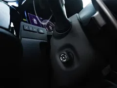 2022 Lexus ES 300h, чёрный — фото 26