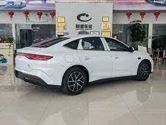 2026 BYD Qin L 128KM, белый — фото 4
