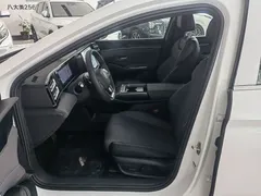 2026 BYD Qin L 128KM, белый — фото 6