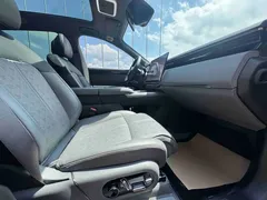 2025 Zeekr 7X 75kWh RWD Smart Driving, чёрный — фото 5