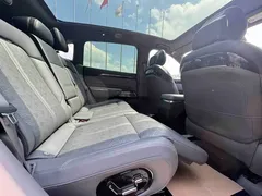 2025 Zeekr 7X 75kWh RWD Smart Driving, чёрный — фото 7