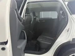2022 Volkswagen Tharu 280TSI 2WD Luxury, белый — фото 9