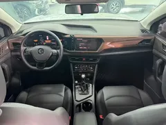 2022 Volkswagen Tharu 280TSI 2WD Luxury, белый — фото 10