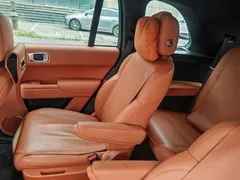2024 Li Auto L8 Pro — фото 9