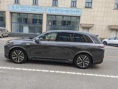 2024 Li Auto L8 Pro — фото 13