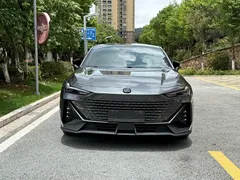 2022 Changan UNI-V 1.5T — фото 2