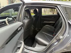 2022 Changan UNI-V 1.5T — фото 5