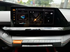 2022 Changan UNI-V 1.5T — фото 8