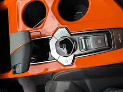 2022 Changan UNI-V 1.5T — фото 10
