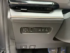 2022 Changan UNI-V 1.5T — фото 11