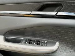 2022 Changan UNI-V 1.5T — фото 12