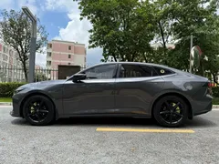 2022 Changan UNI-V 1.5T — фото 14