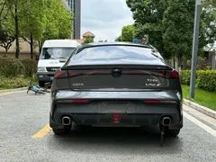 2022 Changan UNI-V 1.5T — фото 16