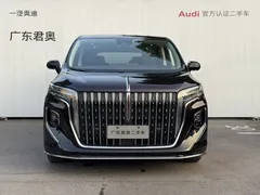 2024 Hongqi HQ9 2.0T Luxury — фото 2