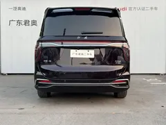 2024 Hongqi HQ9 2.0T Luxury — фото 5