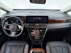 2024 Hongqi HQ9 2.0T Luxury — фото 7