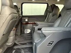 2024 Hongqi HQ9 2.0T Luxury — фото 8