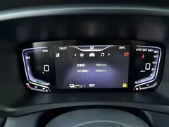2024 Hongqi HQ9 2.0T Luxury — фото 11