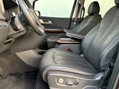 2024 Hongqi HQ9 2.0T Luxury — фото 16