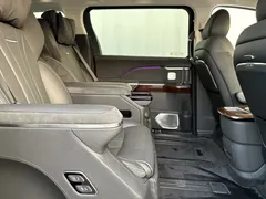 2024 Hongqi HQ9 2.0T Luxury — фото 17
