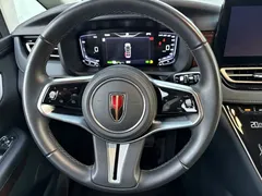 2024 Hongqi HQ9 2.0T Luxury — фото 18