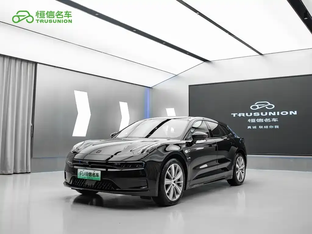 2023 Zeekr 001 WE 86kWh