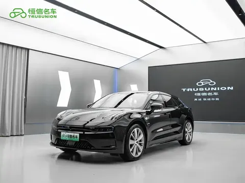 2023 Zeekr 001 WE 86kWh