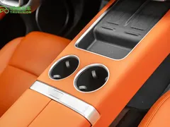 2024 Li Auto L6 Pro, белый — фото 18
