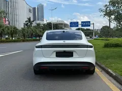 2024 Nio ET5 75kWh EV, белый — фото 4