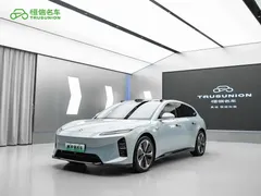 2025 Nio ET5T 75kWh Touring, синий — фото 1