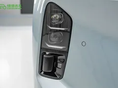 2025 Nio ET5T 75kWh Touring, синий — фото 10