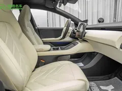 2025 Nio ET5T 75kWh Touring, синий — фото 15