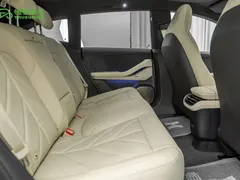 2025 Nio ET5T 75kWh Touring, синий — фото 16