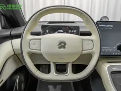 2025 Nio ET5T 75kWh Touring, синий — фото 17