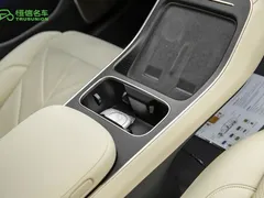 2025 Nio ET5T 75kWh Touring, синий — фото 19