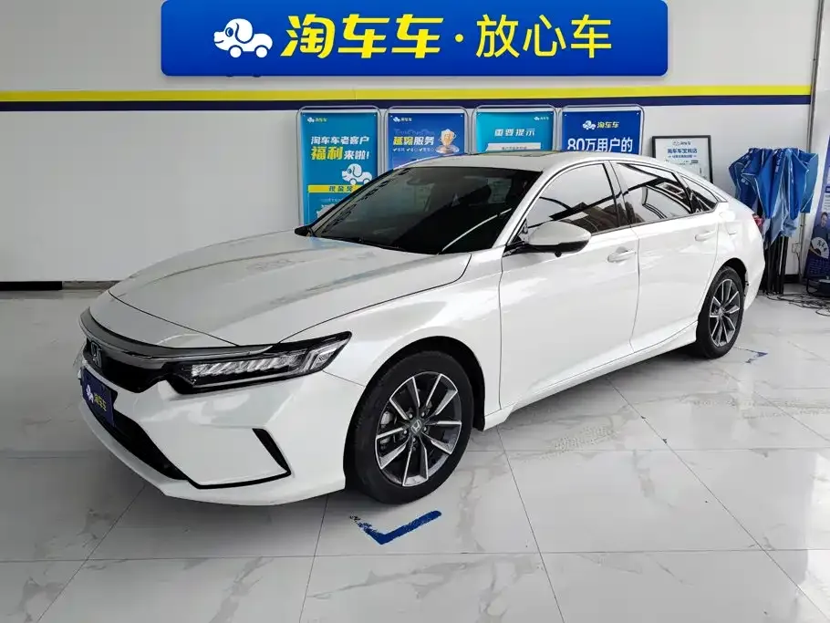 2022 Honda Inspire 260TURBO